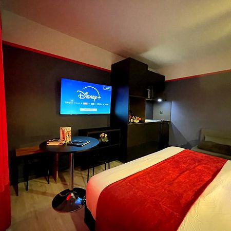 Disney 'Xperience - Parc 10 Min - 3Pers Esbly Extérieur photo